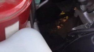 Втулка из КАПРОЛОНА, в рейку LADA Гранта. Рулевая рейка  LADA Гранта.