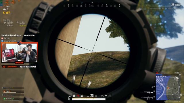 ITG scrims | PUBG PC| !insta !cgs смотреть онлайн