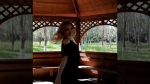 На берегу Чу  Тогжан Муратова  Шудың бойында  Ахан Отыншиев