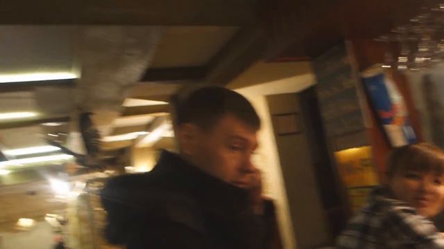 Интервью с Никитой Яримович, обзор ресторана Тулпар, Влог 1 смотреть онлайн