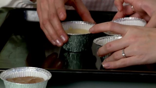 Рецепт капкейков смотреть онлайн