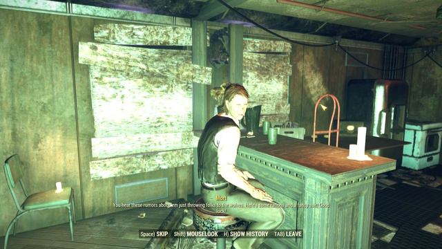 Fallout 76, Gameplay Part 1 смотреть онлайн