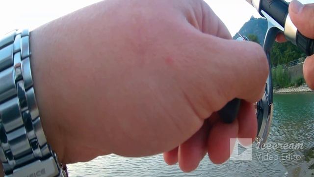 Рыбалка в германии смотреть онлайн