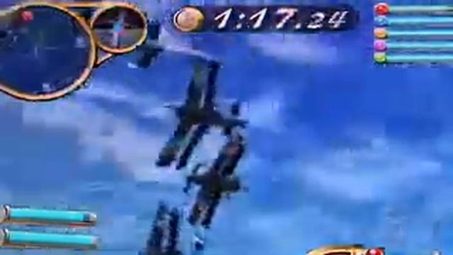 Wing Island Nintendo Wii Gameplay - More Planes смотреть онлайн