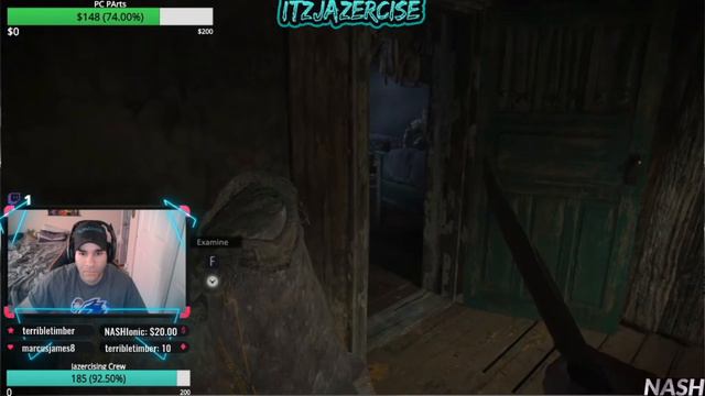 Resident Evil Village Village Of Shadows Difficulty ( No Cheats or Grenade Launcher ) King Lycan Ru смотреть онлайн