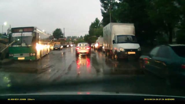 Саратов размыло стоянку смотреть онлайн