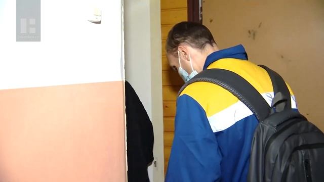 Жителям Тамбова разъяснили, куда обращаться, если в квартире холодно смотреть онлайн