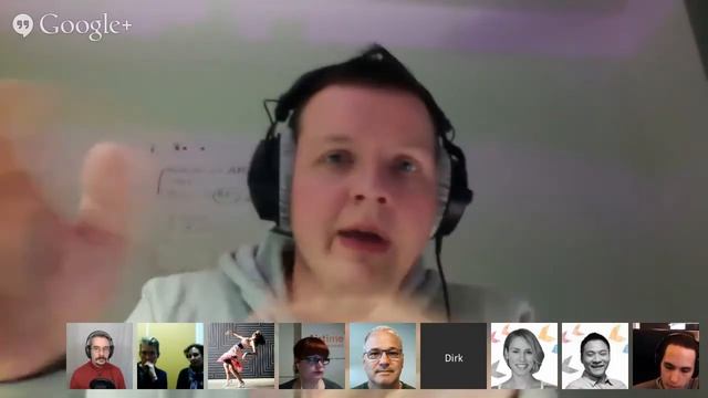 Airtime Hangout #5 - Broadcasting on FM смотреть онлайн