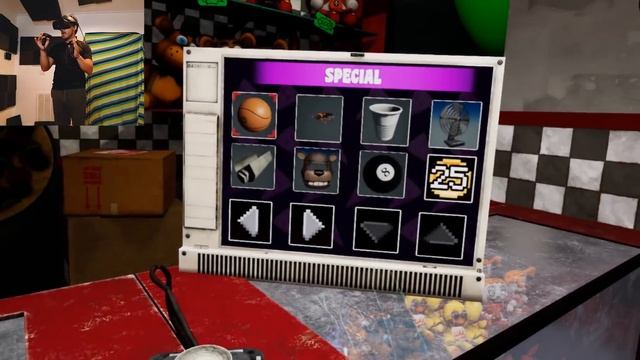 Five Nights at Freddy's: Help Wanted - Part 10 смотреть онлайн