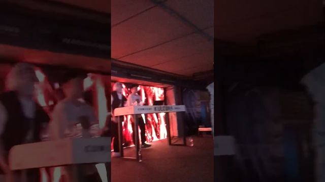 Velial Squad - Свет или тьма | Волгоград | смотреть онлайн