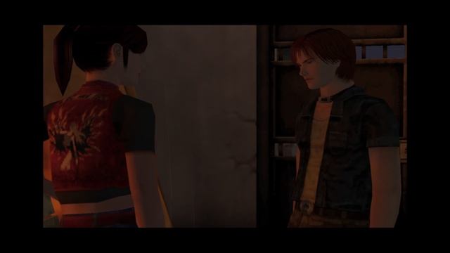 PS2 game on PS5 / RESIDENT EVIL CODE: Veronica X 4K HDR смотреть онлайн