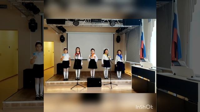 Родина-краса с диатоническими колокольчиками ??? смотреть онлайн