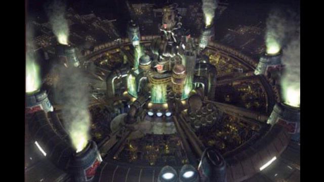 Final Fantasy VII OST - Barret's Theme смотреть онлайн