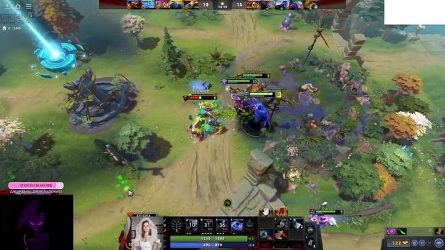 ПОНЯ РАЗДАЕТ БЛЕКХОЛЫ В 5! | Ponyaaaa нарезки