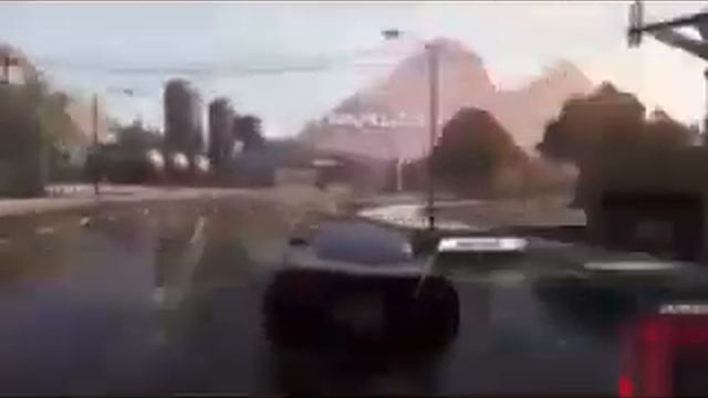 игры автомобиль Mercedes Benz геймплей провал смотреть онлайн