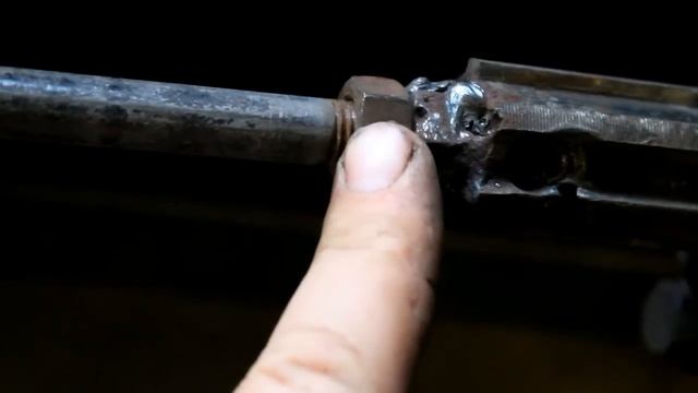 Фреза мотоблока. Проблеми з кріпленням блоків ножів. смотреть онлайн