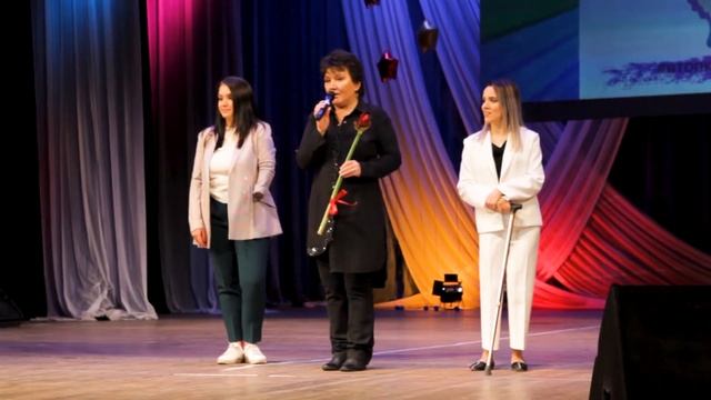 "Красота против стандартов" - выступления участников смотреть онлайн