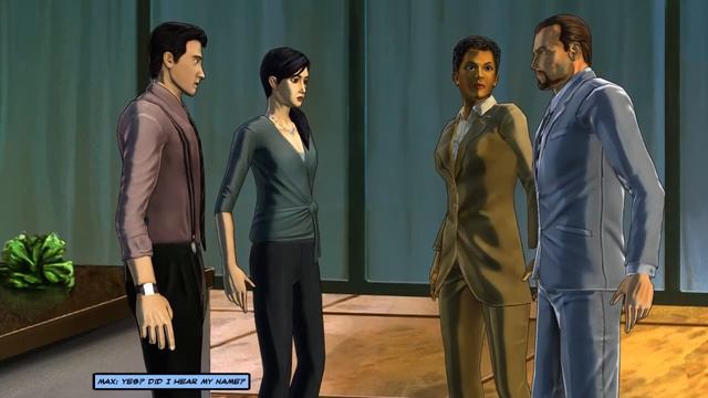 Let's Play Cognition: An Erica Reed Thriller (QA Cut)- Part 3.4 (Investigation) смотреть онлайн