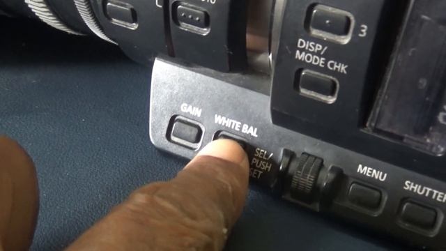 VAR KESE SET KARE PANASONIC UX90 CAMCORDER смотреть онлайн