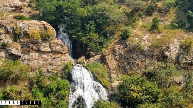 Top 5 Waterfalls Near Bangalore | Bangalore Waterfalls Places | Must Visit Waterfalls | Bangalore
