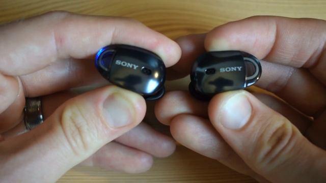 Sony WF-1000X: How to Perform a Factory Reset смотреть онлайн