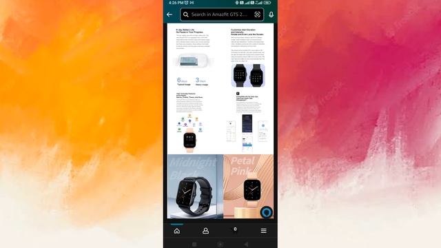 TOP 8 Upcoming Smartwatches In Next Month || June 2022 || смотреть онлайн