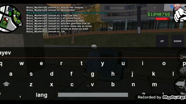 Nor Mod, canotanumenq serverin ||| Sunrise Role Play смотреть онлайн