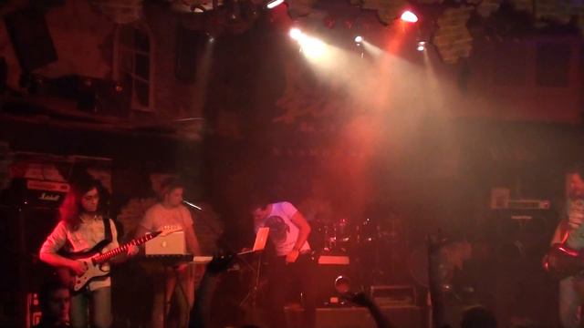 PRODIGY TRIBUTE 20.10.2012 КУРИ БАМБУК смотреть онлайн