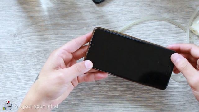 Liquid Cooling For Cell Phone смотреть онлайн