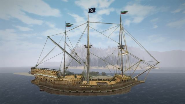 Готика 3 LTM: Что нового в моде на данный момент? / Lively Towns Mod смотреть онлайн