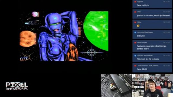 MSX 1 Demoscene