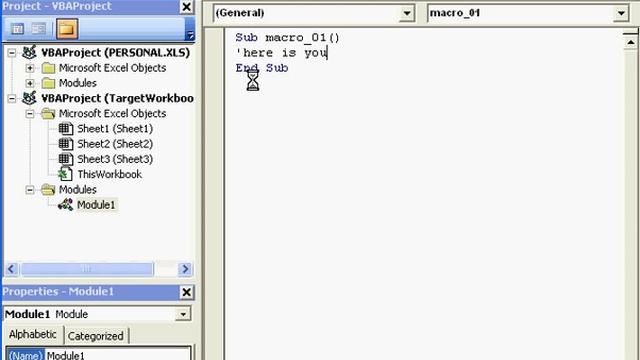 personal xlsb смотреть онлайн