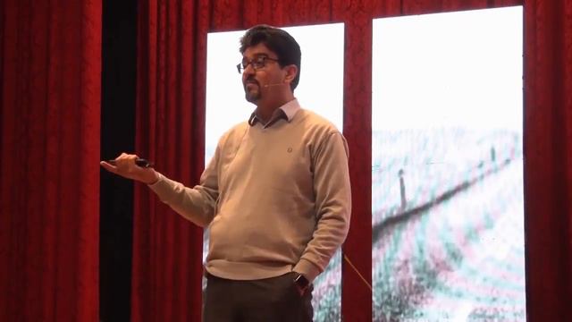 Why do i hope? | Akbar Hashemi | TEDxOmid смотреть онлайн