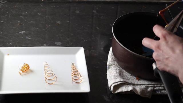 Карамельный декор смотреть онлайн