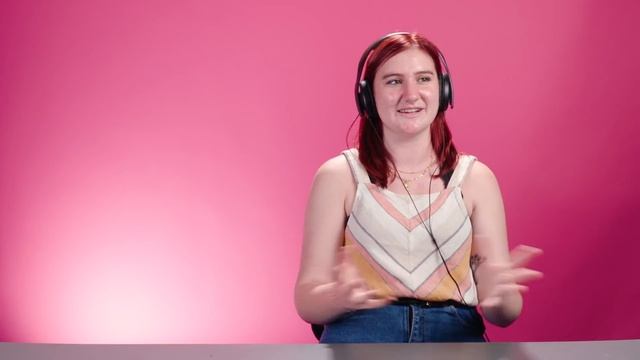 Generations React To The Craziest TikTok Camera Tricks смотреть онлайн