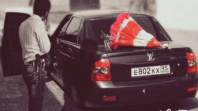 ❤️❤️❤️Самая бомбовая песня ❤❤❤ Казбек Эльмурзаев - Тебе будет легче без меня?????? смотреть онлайн