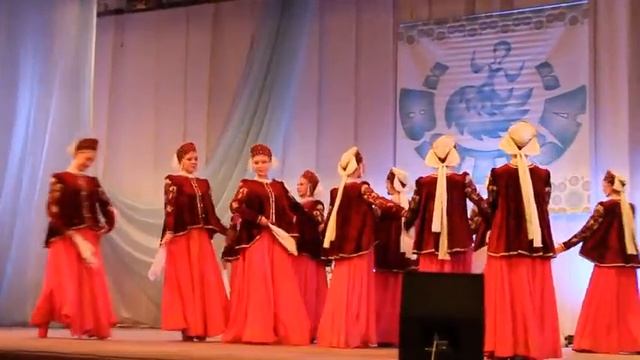 Хоровод смотреть онлайн