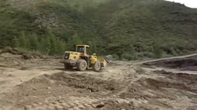 Колыма. Золото смотреть онлайн