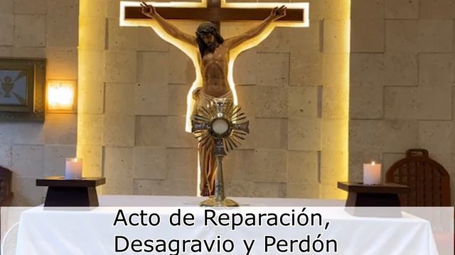 Oración milagrosa a Jesús y María 13 de agosto de 2021 смотреть онлайн