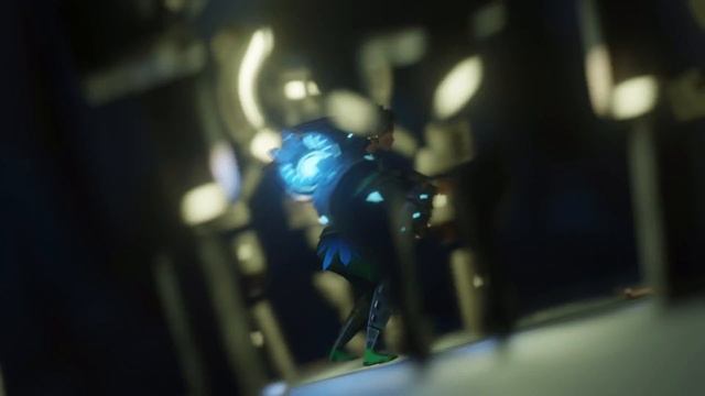 Aztech Forgotten Gods - Launch Trailer | PS5, PS4 смотреть онлайн