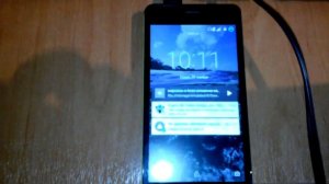 Как подключить смартфон к  музыкальному центру.