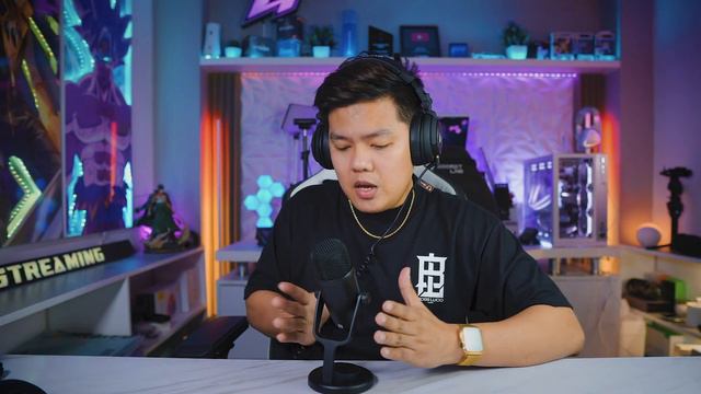 Wireless Microphone for Streaming, Podcast, Recording | BOYA BY-PM500W смотреть онлайн