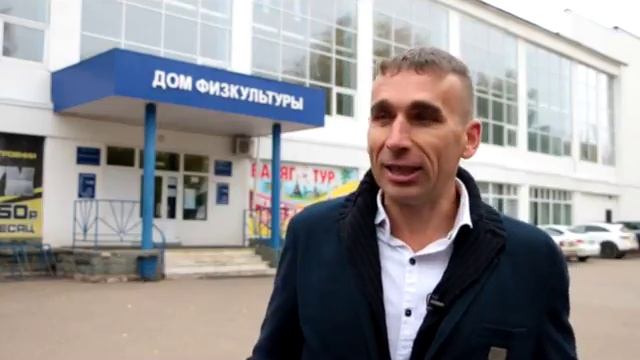 Олег Гарифуллин осилил сложнейшую дистанцию триатлона смотреть онлайн