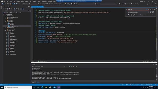 Anti-cheat Bypass  #4: Hiding Cheat Engine From Anti-Cheat