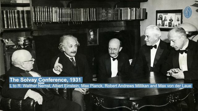 The Iron Library #9: The Provenance of Principia смотреть онлайн