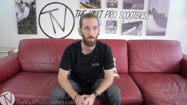 Top 3 Completes! │ The Vault Pro Scooters смотреть онлайн