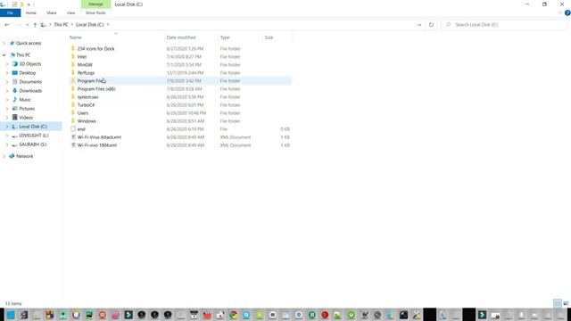 How to Install Java JDK on Windows 10 ( with JAVA_HOME ) смотреть онлайн