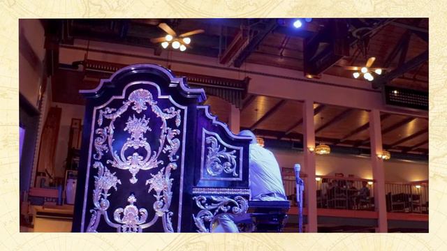 Deep Arizona Episode #1 Organ Stop Pizza смотреть онлайн