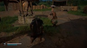 Assassin's Creed: Valhalla - Могучий Тумак