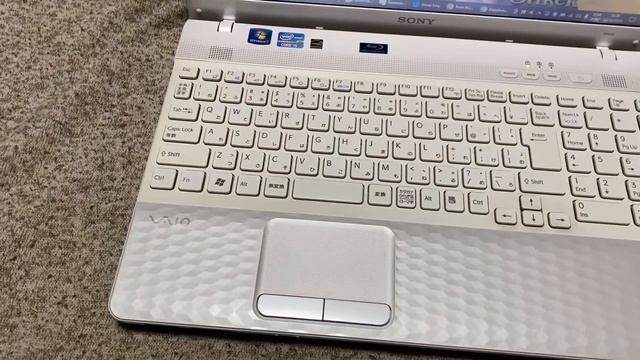 Vendido ?Notebook Sony Vaio Core i5 Completo com SSD HDMI Bluetooth WebCam Blu-ray Barato ? смотреть онлайн